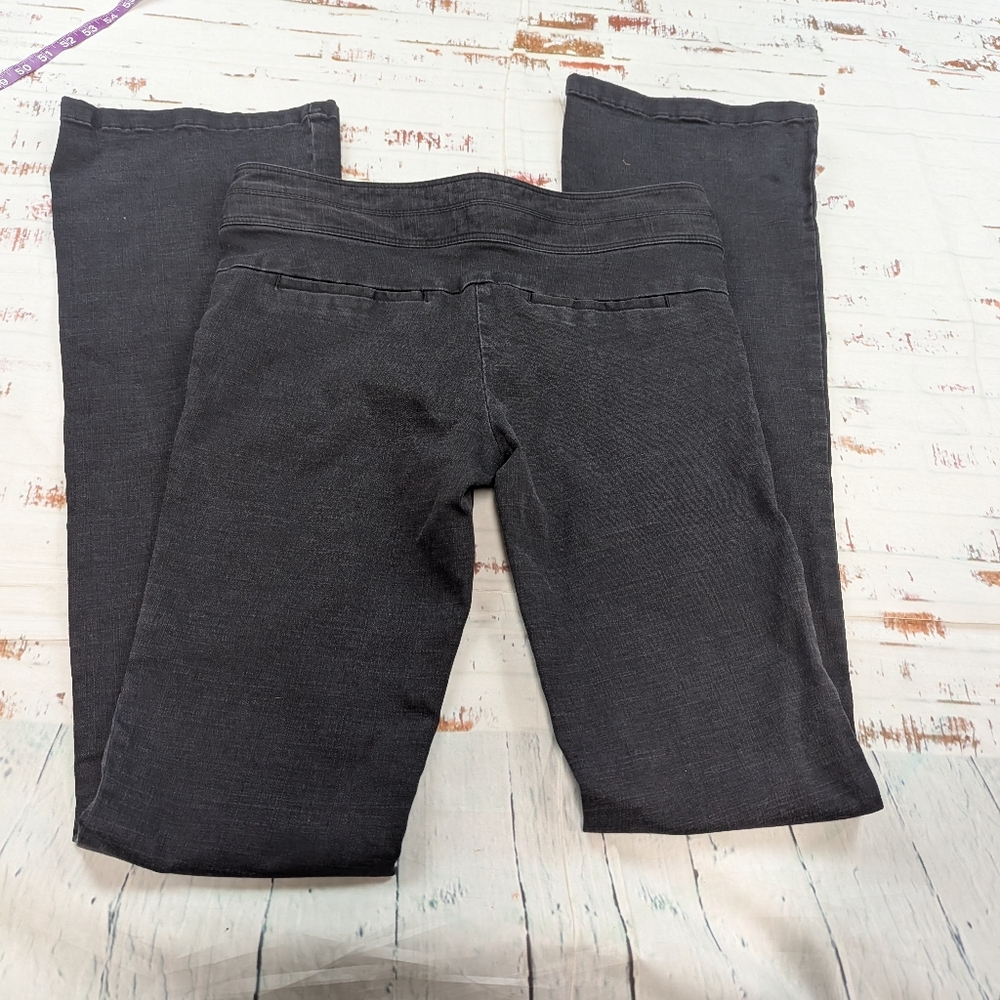 Veronica Beard Flare Leg Pants - Picture 3 of 10